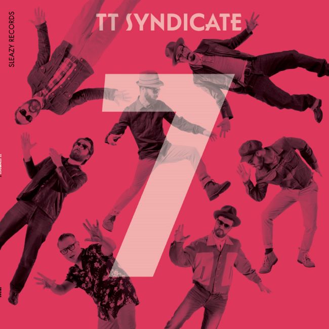 T.T. Syndicate - 7 ( Ltd Lp )
